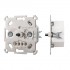Роторная панель TRIAC-601-33-DIM-PD-IN (230V, 1x1A, Механизм)