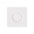 Накладка для панели TRIAC-601-33-DIM-PD-IN White Glossy