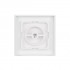 Накладка для панели TRIAC-601-33-DIM-PD-IN White Glossy