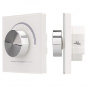 020948 Rotary SR-2836R-RF-IN White