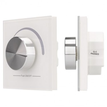 020948 Rotary SR-2836R-RF-IN White