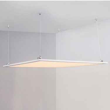 Тонкая квадратная панель IM-300x300A-12W Warm White Тонкая квадратная панель IM-300x300A-12W Warm White
