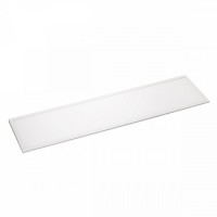 Тонкая светодиодная панель IM-S300x1200-40W White6000 (WH, 120 deg, 230V)