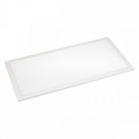 Тонкая светодиодная панель IM-300x600A-18W Day White