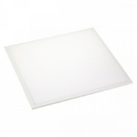Тонкая квадратная панель IM-600x600A-40W Warm3000