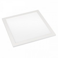 Светодиодная панель с торцевой заcветкой IM-300x300A-12W Day White Светодиодная панель с торцевой заcветкой IM-300x300A-12W Day White