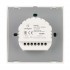 Встраиваемая сенсорная панель ARL-2022-RGBW (12-24V, 4x4A, Sens)
