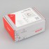 Встраиваемая панель Sens SMART-P85-RGBW White (230V, 4 зоны, 2.4G)