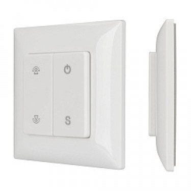 кнопочная панель SMART-P46-DIM-P-SUF
