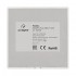 Накладная кнопочная панель SMART-P46-DIM-P-SUF (3V, 1 зона, Knob, 2.4G)