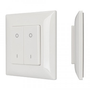 кнопочная панель SMART-P47-DIM-P-SUF