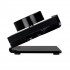 Настольная роторная панель Rotary SMART-P100-DIM Black (3V, 2.4G)