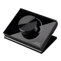 Настольная роторная панель Rotary SMART-P100-DIM Black (3V, 2.4G)