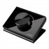 Настольная роторная панель Rotary SMART-P100-DIM Black (3V, 2.4G)