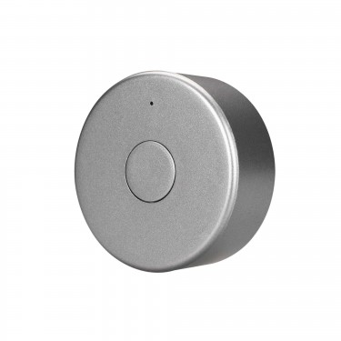 кнопочная панель Knob SMART-P87-DIM Silver