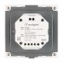 Встраиваемая роторная панель SMART-P1-DIM-G-IN White (3V, Rotary, 2.4G)