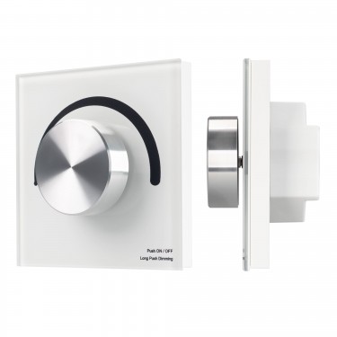 033752 SMART-P1-DIM-G-IN White