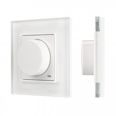 032945 Панель SMART-P10-DIM-G-SUF