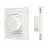 Панель SMART-P10-DIM-G-SUF (3V, Rotary, 2.4G)