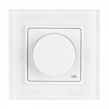 Панель SMART-P10-DIM-G-SUF (3V, Rotary, 2.4G)