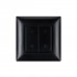 Кнопочная панель SMART-RF-801-22-2G-DIM-SUF Black (3V, 2.4G)