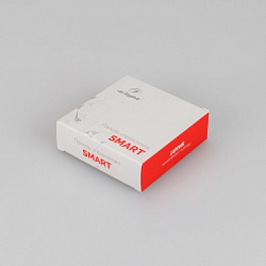 Накладная панель SMART-P52-MIX-G-SUF (3V, 1 зона, Rotary, 2.4G)