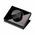 Настольная роторная панель Rotary SMART-P100-RGB Black (3V, 2.4G)