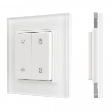 кнопочная панель SMART-P47-DIM-G-SUF