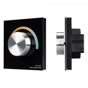 033762 Панель SMART-P20-MIX-G-IN Black