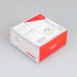 Встраиваемая панель SMART-P4-DIM-G-IN White (12-24V, 4x3A, Sens, 2.4G)
