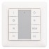 Встраиваемая панель Knob SR-2422K8-DT8 (DALI, RGBW, 1 зона)