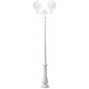 Уличный фонарь Nebo Ofir/G300 G30.202.R20.WYE27