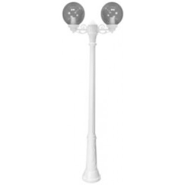 Уличный фонарь Ricu Bisso/G250 G25.157.S20.WZE27