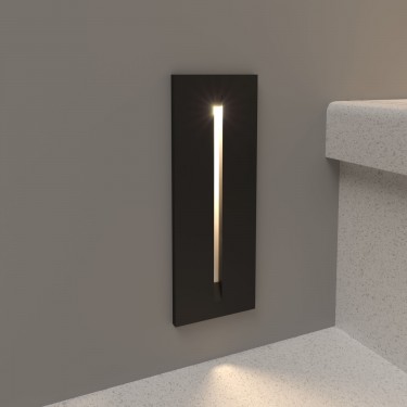 Step 8 40108/Led черный