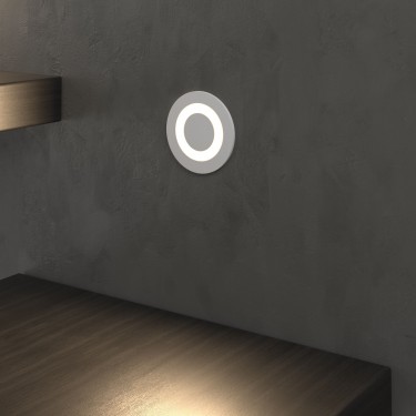 Светильниr MRL LED 1107 белый