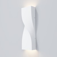 Фасадный светильник Twist 3000К 11Вт O040WL-L11W3K