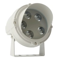 Прожектор ландшафтно-архитектурный 10W 2700K Feron LL-700 51781