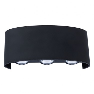 Arte Lamp Bosto A3722AL-2BK