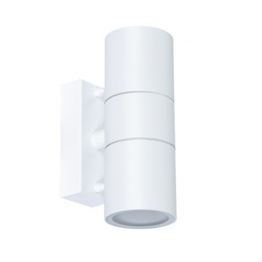 Arte Lamp Sonaglio A3302AL-2WH