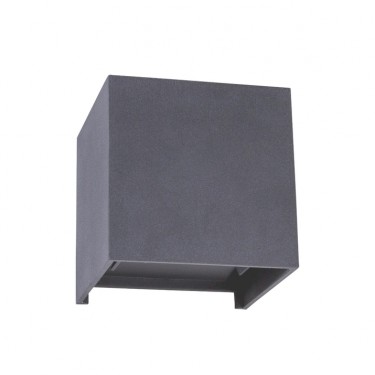 Arte Lamp Rullo A1414AL-1GY