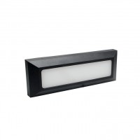 Фасадный светильник Tipico 5W 3000/4500/6500K A1505AL-1BK