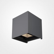 Fulton 3000К 20Вт IP 54 O572WL-L20GR3K O572WL-L20GR3K