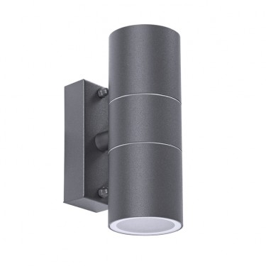 Arte Lamp A3302AL-2GY
