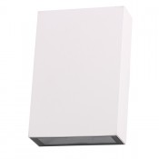 Arte Lamp Algol A2750AL-2WH