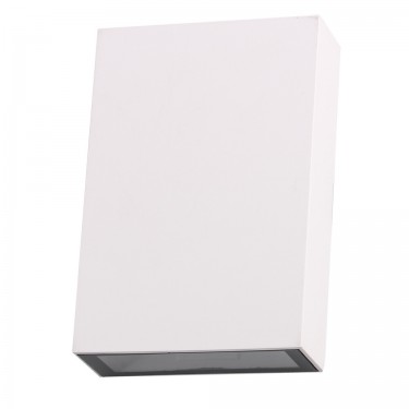 Arte Lamp Algol A2750AL-2WH