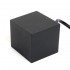 Фасадный светильник 6W 4000K черный Feron DH054 48482