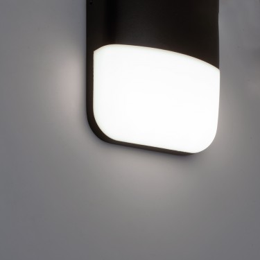 Уличный светильник 24W 3000/4000/6400К Feron DH499 51832