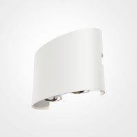 Фасадный светильник Strato 3000К 4Вт O417WL-L4W3K