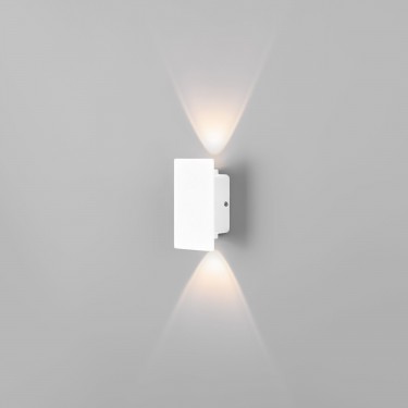 Уличный настенный светильник Mini Light 35154/D 4200К белый