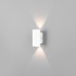 Уличный настенный светильник Mini Light 35154/D 4200К белый
